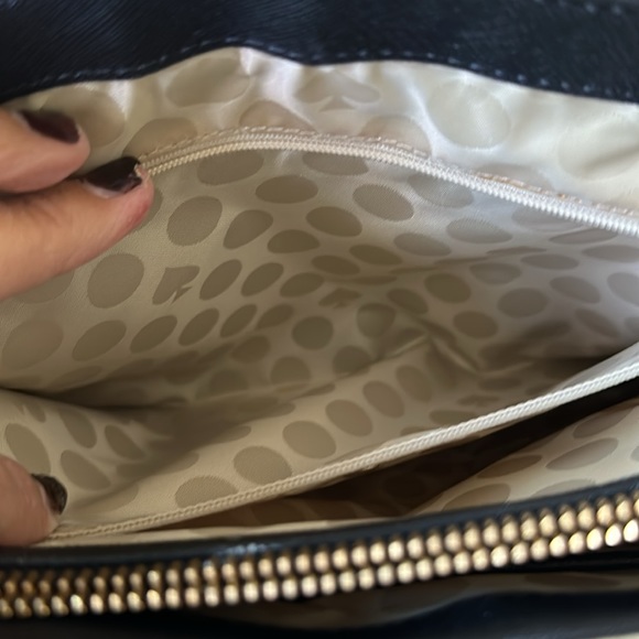 Kate Spade ♠️ leopard bag - Picture 7 of 9